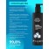 Natural balm after shaving "Best for the best man", 200 ml