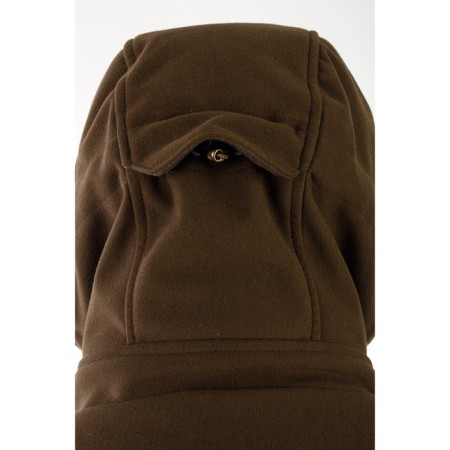 PRIDE WOLF, Hunt-SHELL, brown, rr 60-62 Height 170-176-8