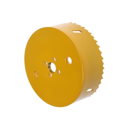 Coron Bimetallic tundra, 114 mm, M16 with additional fixation-2