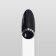 Nail stickers "Bead", silver color