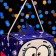 Gift box "Smecbek Penguin", 12 x 12 x 15.5 cm