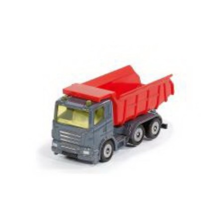 SIKU set "Construction machines"-1