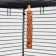 Sticks "Seven Seeds" for rodents, alfalfa, 3 pcs, 90 g