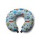 Travel pillow "Air Transport", size 30x25x10 cm