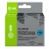 Inkjet cartridge Cactus CS-CB335 No. 140, for HP DJ D4263/D4363, 17 ml, black color