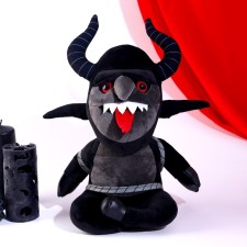 Soft toy 