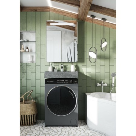 Marble shell Aquaton Rhine, 60 cm, graphite color-4