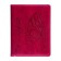 School diary, 5-11 grade, PVC BOABOLOCH Cover Raspberry
