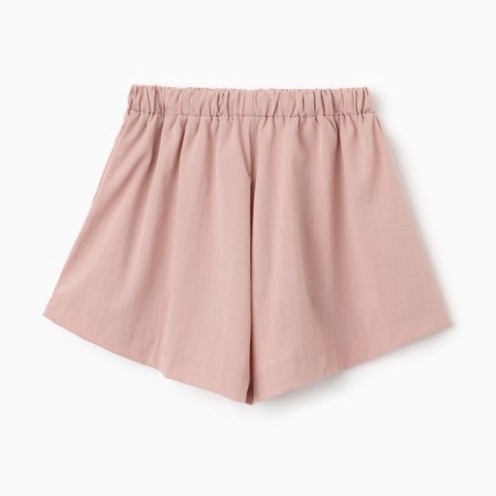 Women's costume (kimono and shorts) Mist Summer Time, powder, r.42-14