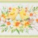 The path to the Ethel Tsveta table 30x70 cm, 100% cotton, sarzha 190 g/m2