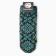 Double female mittens "ornament", black/blue color, river 18