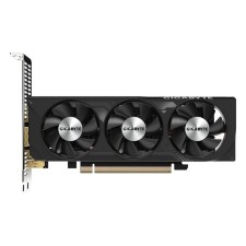 Видеокарта Gigabyte PCI-E 4.0 GV-N4060OC-8GL NVIDIA GeForce RTX 4060 8Gb 128bit GDDR6 2475/   106497