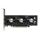 Gigabyte PCI-E 4.0 GV-N4060OC-8GL NVIDIA GEFORCE RTX 4060 8GB 128bit GDDR6 2475/106497