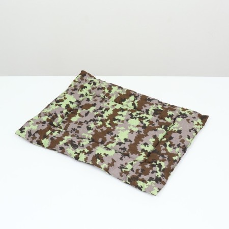 Sentwear litter, polycotton, periodotex 65 x 50 x 3 cm, camouflage-2