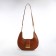 Female bag Textura, small size, redhead