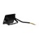 Feetor LED SDO 10W 800lm 6500k Cold light, Black Corps Rexant