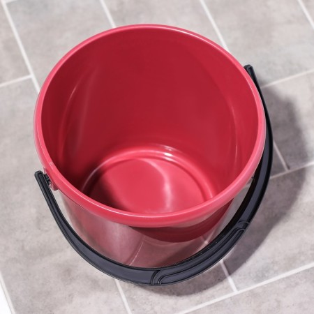 Bucket, 12 l, color mix-1
