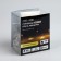 Garland "Mishura" 5 m Rosa, IP20, silver thread, 200 LED, glow warm white, 12 V