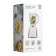 Galaxy Line GL 2162, stationary, 700 watts, 1.5 l, 4 speeds, white