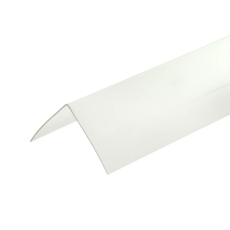 Corner 60*60 2.7m, white "Ideal"-1