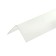 Corner 60*60 2.7m, white "Ideal"