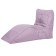 Stear "Chelsea", size 88x65x125 cm, color berry mix