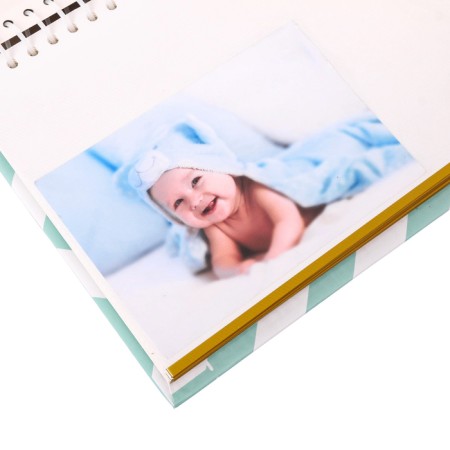 Photo album "Our beloved baby", 30 magnetic sheets-2