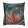Pillowess Decorative Ethel Leaves 45x45cm, Polyester, Velur
