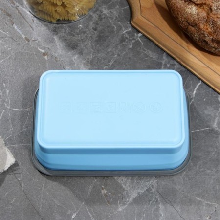 Folding container "Real Man", 800 ml-3