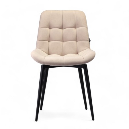 Chair president, beige software-1