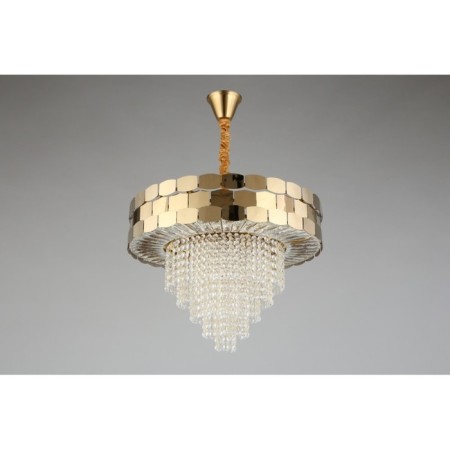 Suspended chandelier dzhoell E14 720W-5