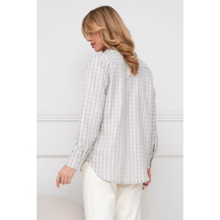 Female shirt, size 42-8