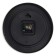 Wall clock, series: interior, "Griik", D-30 cm, with thermometer