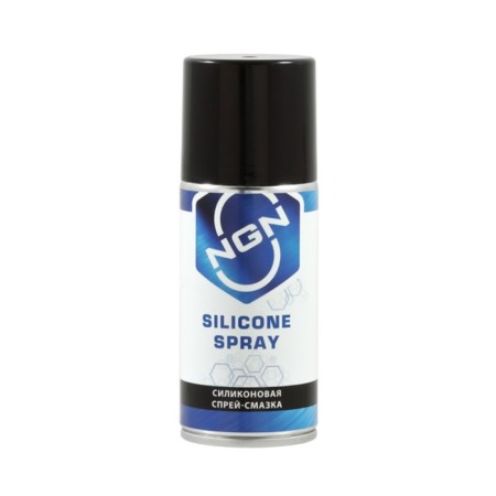 Silicone Silicone Spray Silicone Slime.