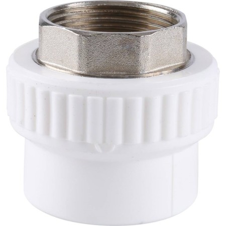 Combined clutch kalde, d = 40 mm x 1/4 ", internal thread, under the hexagon-3