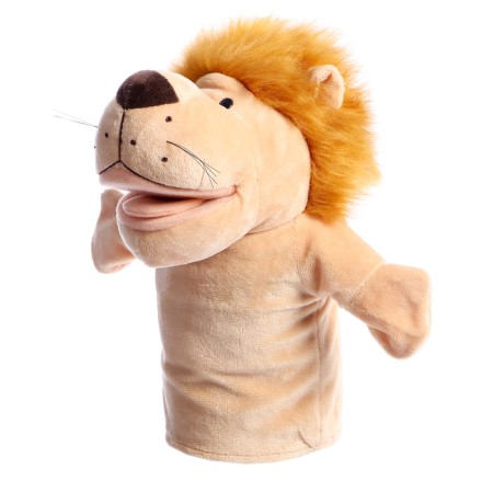 Logopedic doll, 3+-1