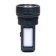 Flight battery flashlight, 15 W, 1800 mAh, LED, 4 modes, IPX4