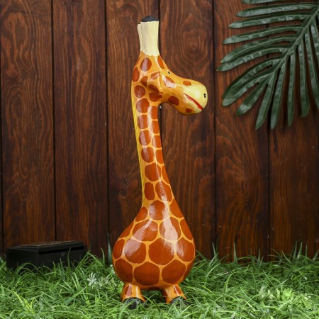 Souvenir tree "Giraffe-weTista" 40x12x9 cm-1