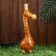 Souvenir tree "Giraffe-weTista" 40x12x9 cm