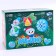 DIY soap "New Year! Fairy tale ", New Year's set for creativity