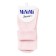 Women's socks mini inverno, single size, ROSA color