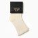Children's socks minku, milk color, 7-10 cm