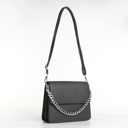 Bag-mixer on magnet, color gray-2