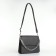 Bag-mixer on magnet, color gray