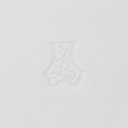 Porcelain plate "Bear", d = 17.5 cm, white-4