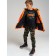 Boy jacket, height 134 cm