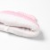 Children's hat minku, rr 46-48, pale pink color