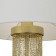 Luminaire desktop Maytoni MOD151TL-01G, 1HE27, 40W, 34x47 cm, color gold