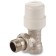 Thermostatic valve Aqualink, for the radiator, 1/2 ", corner