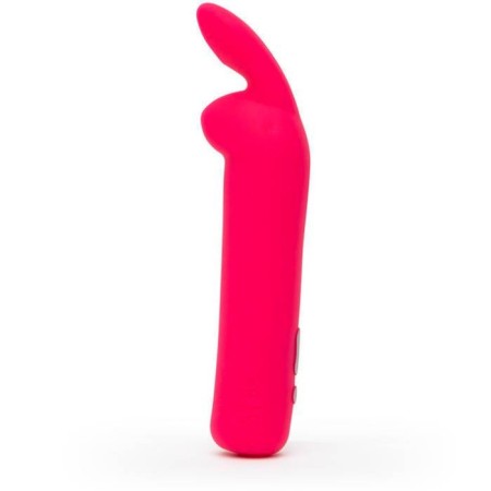 Happy Rabbit vibropulus, 11.3 cm, pink
